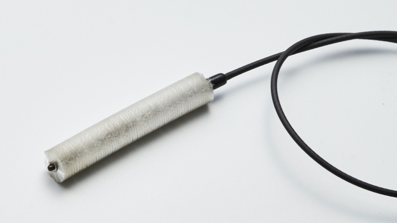 【ＳＫ＃１チャンネルブラシ】Lab#23